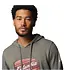 Columbia Men's Columbia Trek Graphic Hoodie