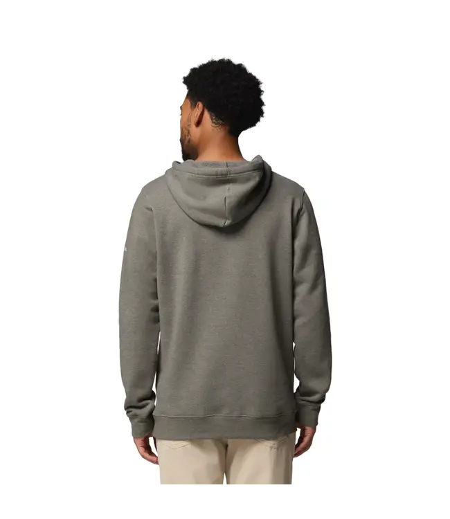 Columbia Men's Columbia Trek Graphic Hoodie