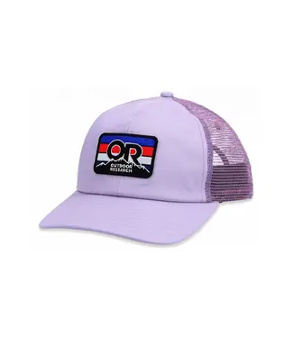 OUTDOOR RESEARCH Outdoor Research Advocate Stripe Patch Cap