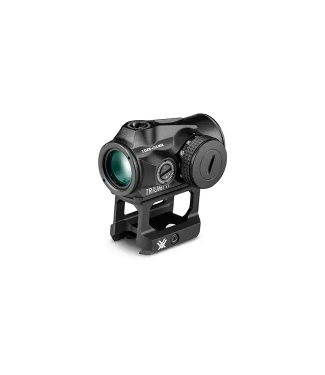 Vortex Canada Triumph Red Dot Scope - 2 MOA Dot