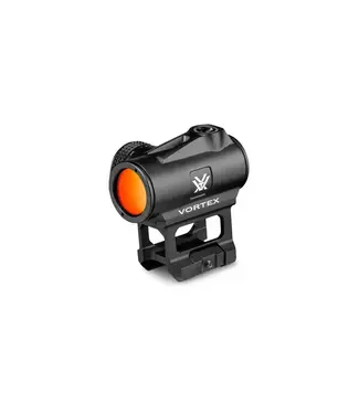 VORTEX CANADA Vortex Canada Triumph Red Dot Scope - 2 MOA Dot
