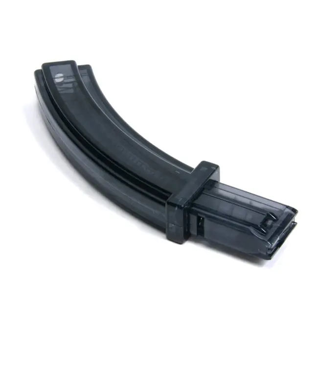 Pro Mag Remington Model 597 .22 LR (22) Rd - Smoke Polymer