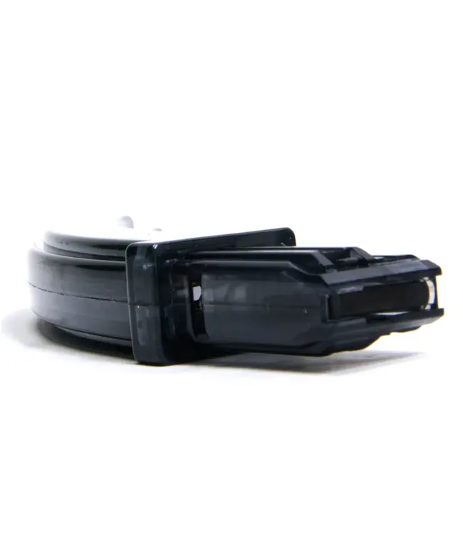 Pro Mag Remington Model 597 .22 LR (22) Rd - Smoke Polymer