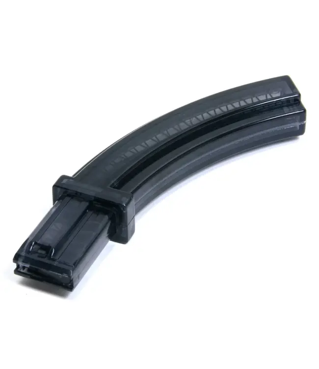 Pro Mag Remington Model 597 .22 LR (22) Rd - Smoke Polymer