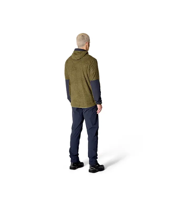 Rab The Mountain Buckstone Hoody