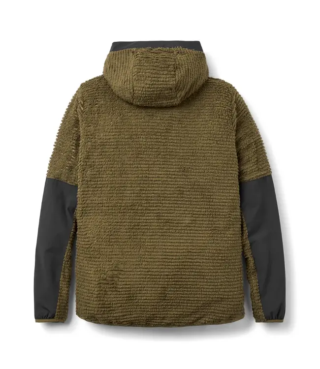 Rab The Mountain Buckstone Hoody