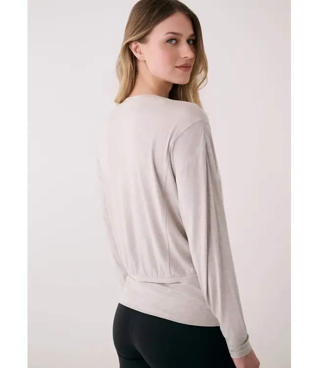 Lolë  Women's Elisia Long Sleeve Top