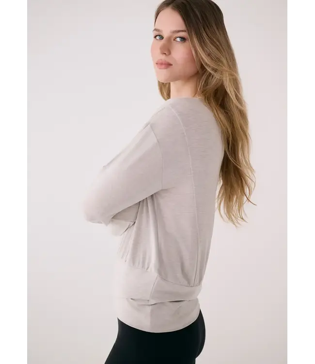 Lolë  Women's Elisia Long Sleeve Top