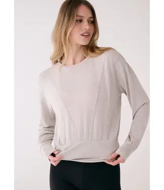 LOLE Lolë  Women's Elisia Long Sleeve Top