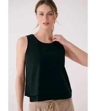 LOLE Lolë  Women's Olivie Layered Tank