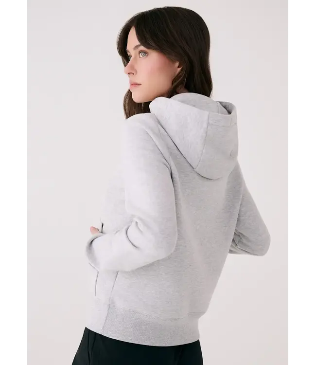 Lolë  Women's Icone Pullover Hoodie