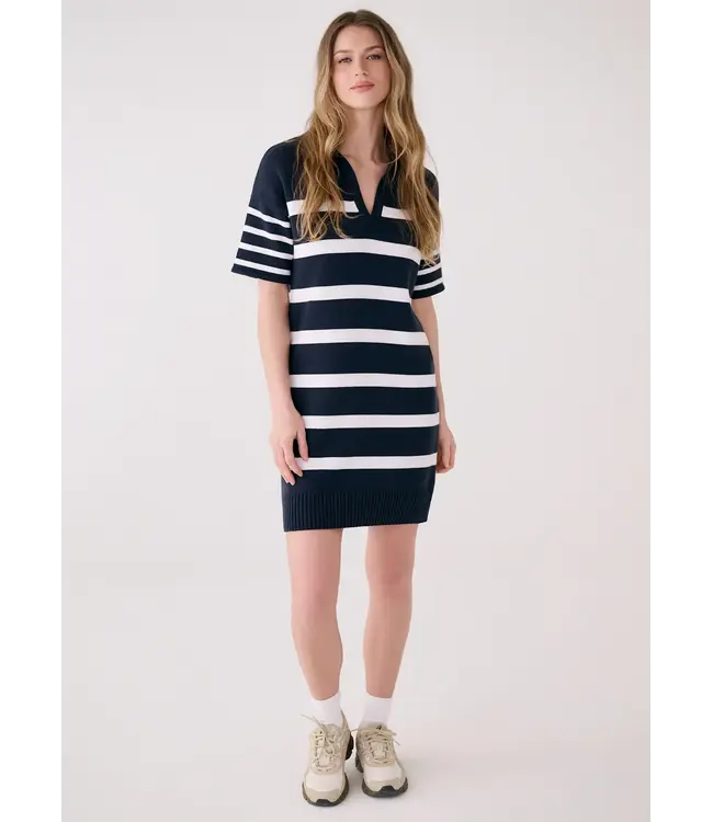 Lolë  Women's Club Polo Dress