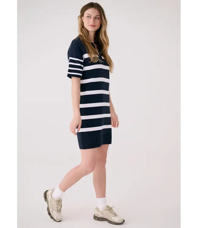 Lolë  Women's Club Polo Dress