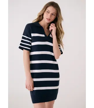 LOLE Lolë  Women's Club Polo Dress