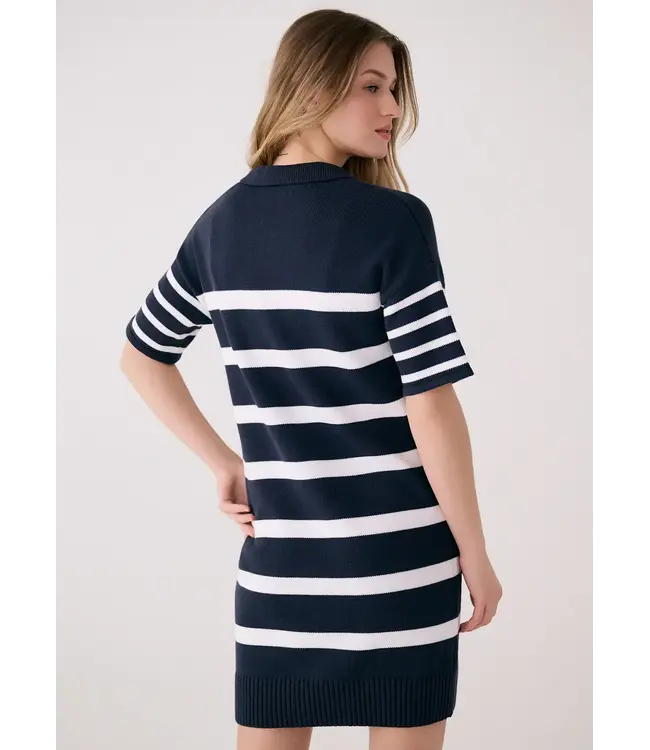 Lolë  Women's Club Polo Dress