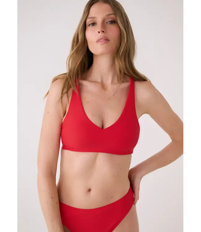 Lolë Riviere Bikini Top
