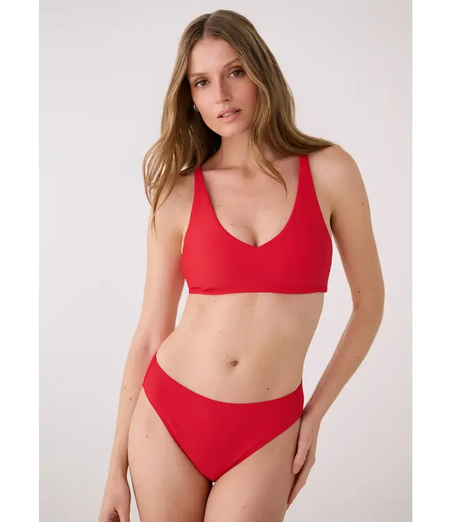 Lolë Ocean Bikini Bottoms