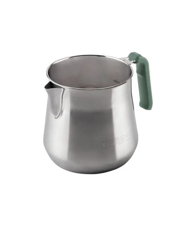 Gerber ComplEAT Kettle Coffee Set