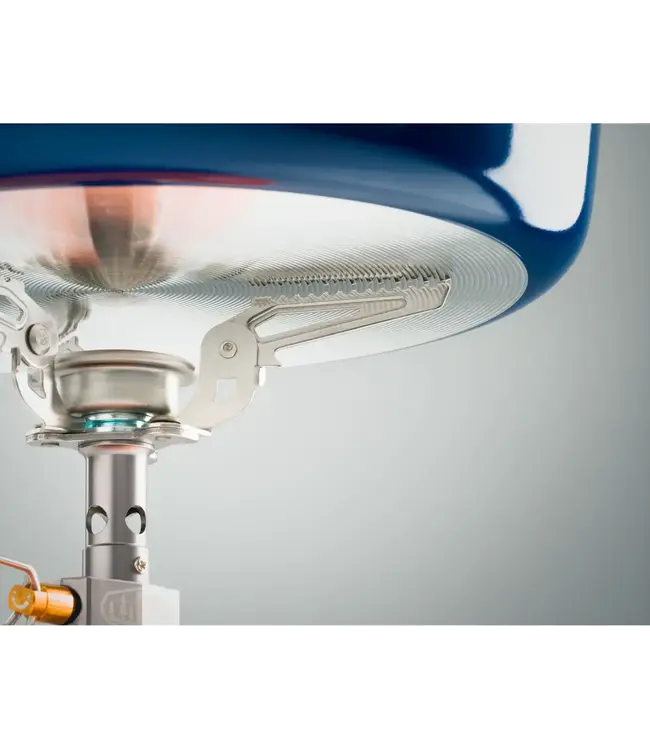 GSI Outdoors Bugaboo Ceramic Base Camper, Camp Cookset - Large