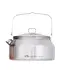 GSI Outdoors Glacier Stainless 1 qt. Tea Kettle