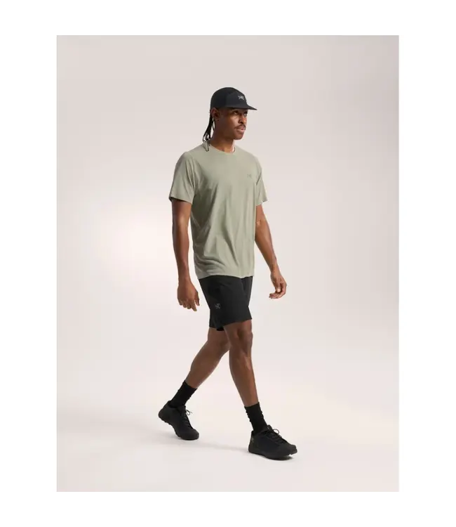 Arcteryx Men's Cormac Crew Neck Shirt