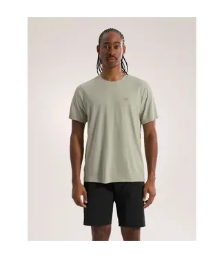ARCTERYX Arcteryx Men's Cormac Crew Neck Shirt