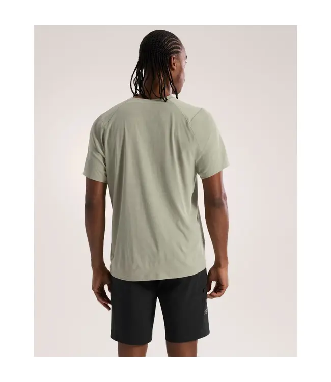 Arcteryx Men's Cormac Crew Neck Shirt