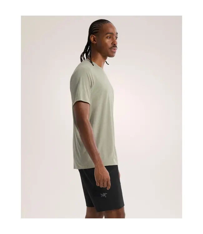Arcteryx Men's Cormac Crew Neck Shirt