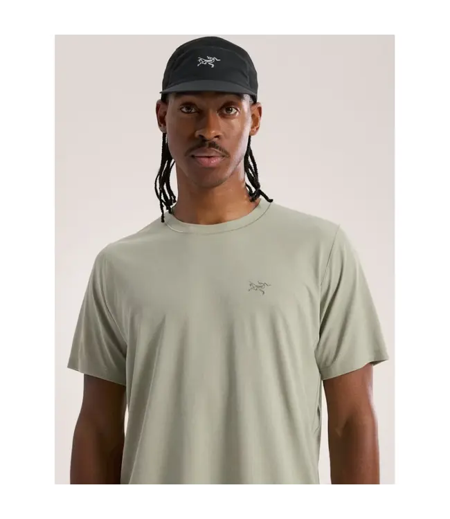 Arcteryx Men's Cormac Crew Neck Shirt