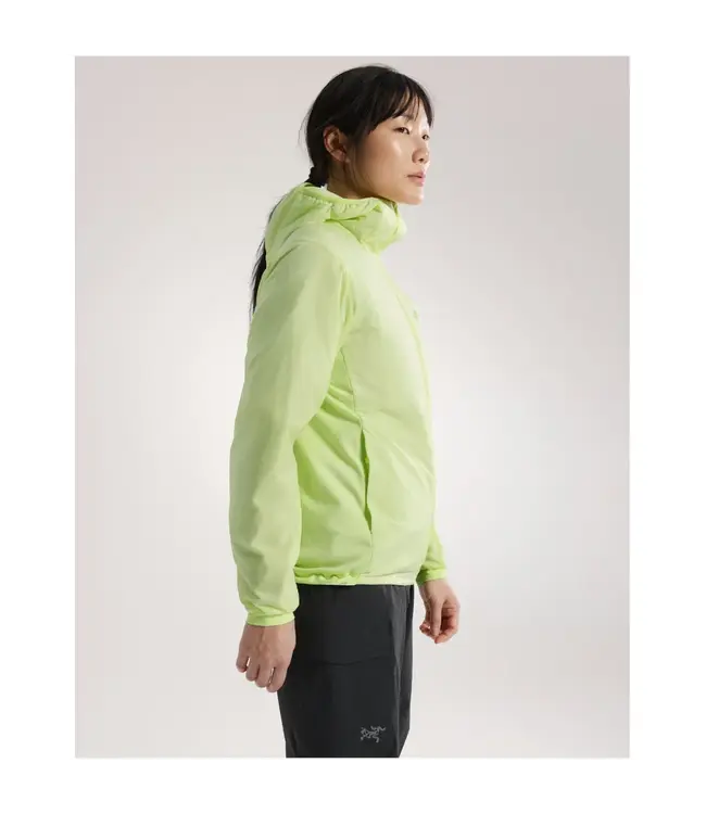 Arc'teryx  Women's Atom Hoody