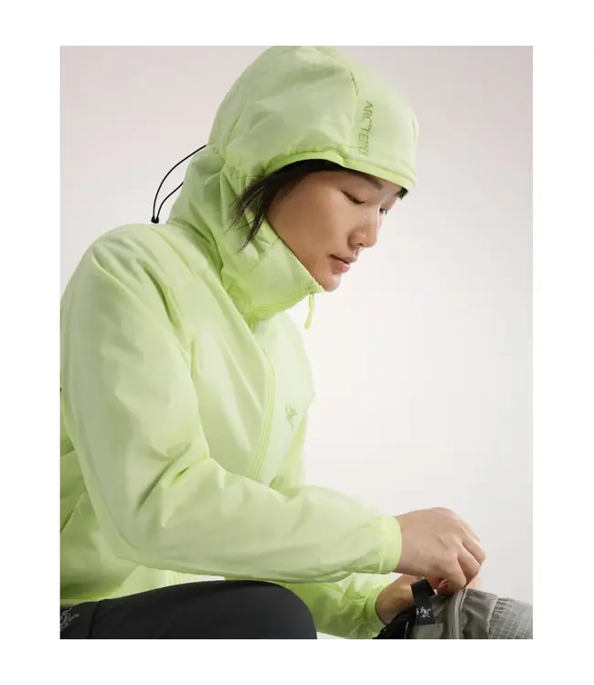 Arc'teryx  Women's Atom Hoody