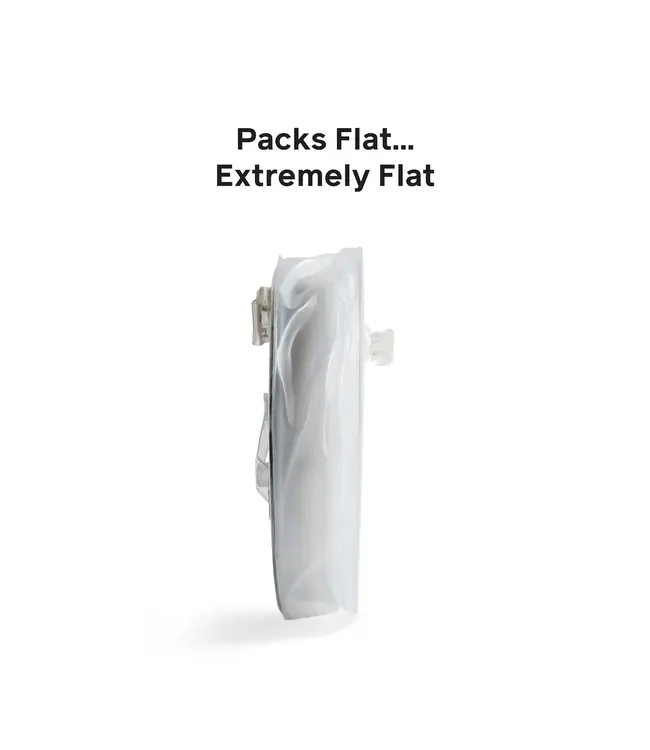 BioLite Luci Charge 360 Solar Inflatable Lantern & Charger