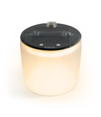 BioLite Luci Charge 360 Solar Inflatable Lantern & Charger