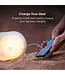 BioLite Luci Charge 360 Solar Inflatable Lantern & Charger