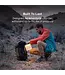 BioLite Luci Charge 360 Solar Inflatable Lantern & Charger