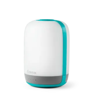 BioLite AlpenGlow 500 Lumen Multicolor USB Lantern