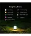 BioLite AlpenGlow 500 Lumen Multicolor USB Lantern