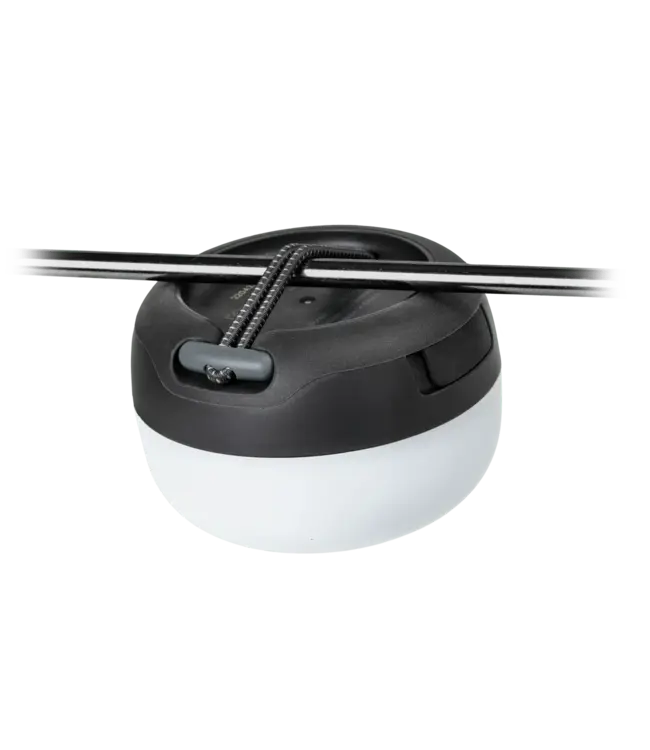 BioLite AlpenGlow Mini 150 Lumen USB Camping Lantern