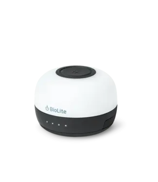 BioLite AlpenGlow Mini 150 Lumen USB Camping Lantern