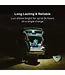 BioLite Luci Original Clear Solar Inflatable Lantern