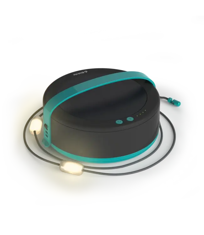 BioLite Solar String Lights - 44'