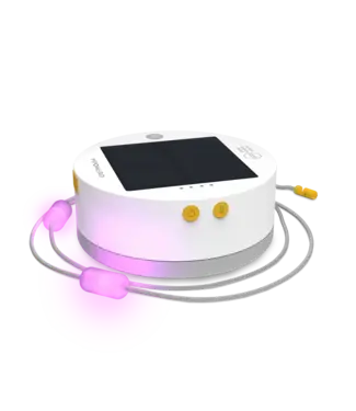 BioLite Solar String Light - 18', Color