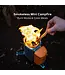 BioLite CampStove 2+ Electricity Generating Wood Camp Stove