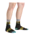 Darn Tough Men's Close Encounters Micro Crew Midweight Hiking Socks