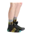 Darn Tough Men's Close Encounters Micro Crew Midweight Hiking Socks