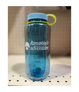 NALGENE Nalgene 32oz Wide Mouth Sustain Water Bottle  - Ramakko's Logo