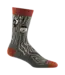 Darn Tough Men's Woody Crew Lightweight Lifestyle Socks