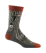 Darn Tough Men's Woody Crew Lightweight Lifestyle Socks
