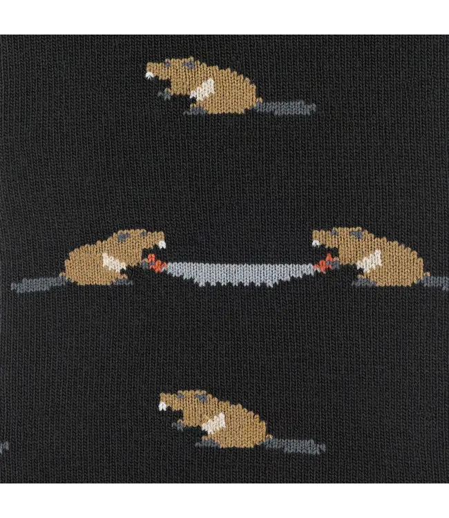 Darn Tough Men's Sawtooth Crew Lightweight Lifestyle Socks