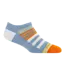 Darn Tough Women's Beachcomber No Show Lightweight Lifestyle Sock